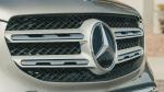 Mercedes-Benz GLC300 2019 года (NA)